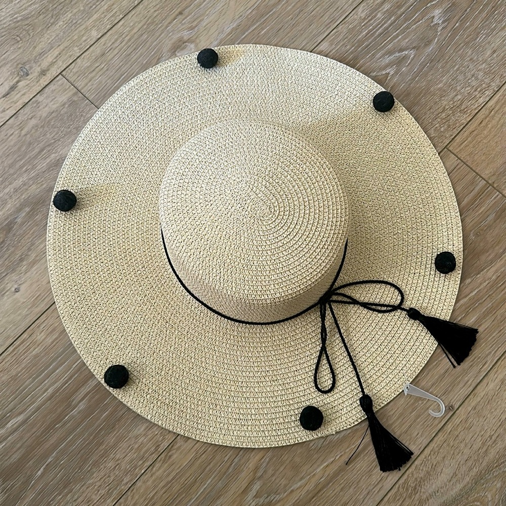Cruise Club sun hat